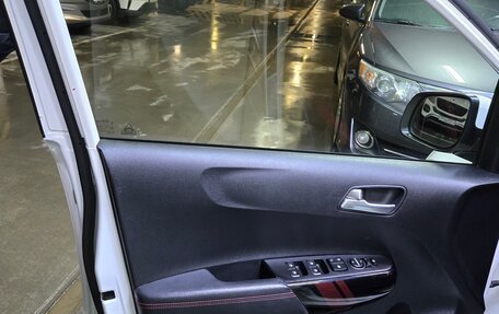 KIA Picanto III рестайлинг, 2020 год, 1 300 000 рублей, 8 фотография