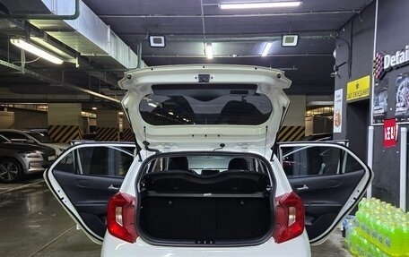 KIA Picanto III рестайлинг, 2020 год, 1 300 000 рублей, 6 фотография