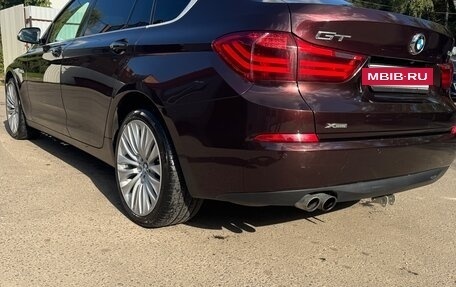 BMW 5 серия, 2014 год, 2 280 000 рублей, 7 фотография