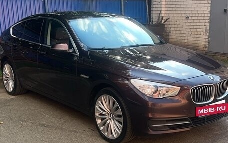 BMW 5 серия, 2014 год, 2 280 000 рублей, 9 фотография