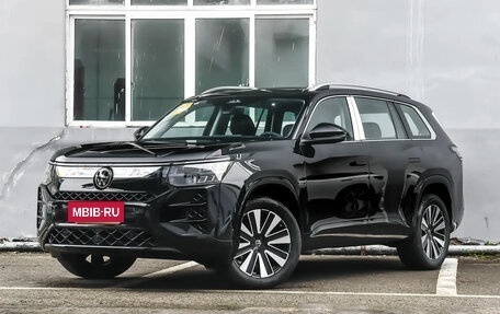 Volkswagen Teramont, 2026 год, 6 100 001 рублей, 3 фотография