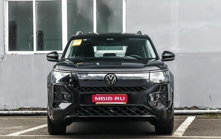 Volkswagen Teramont, 2026 год, 6 100 001 рублей, 2 фотография