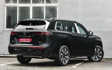 Volkswagen Teramont, 2026 год, 6 100 001 рублей, 7 фотография