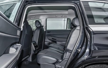 Volkswagen Teramont, 2026 год, 6 100 001 рублей, 16 фотография