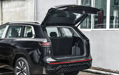 Volkswagen Teramont, 2026 год, 6 100 001 рублей, 9 фотография