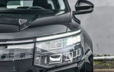 Volkswagen Teramont, 2026 год, 6 100 001 рублей, 8 фотография