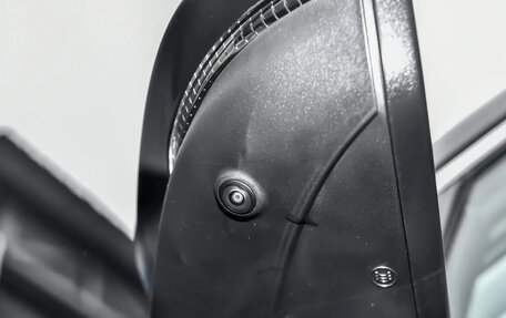 Volkswagen Teramont, 2026 год, 6 100 001 рублей, 11 фотография