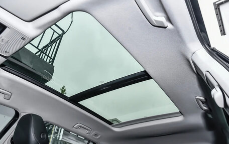 Volkswagen Teramont, 2026 год, 6 100 001 рублей, 17 фотография