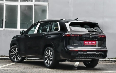 Volkswagen Teramont, 2026 год, 6 100 001 рублей, 5 фотография