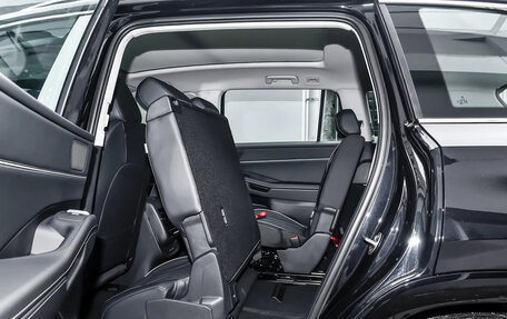 Volkswagen Teramont, 2026 год, 6 100 001 рублей, 12 фотография