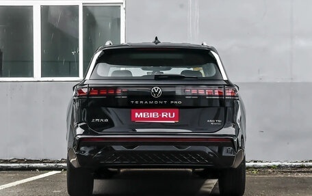 Volkswagen Teramont, 2026 год, 6 100 001 рублей, 6 фотография