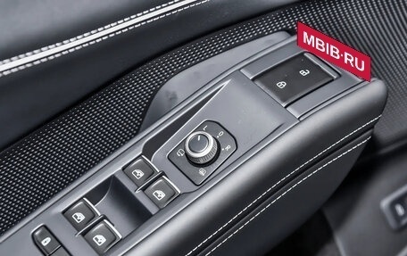 Volkswagen Teramont, 2026 год, 6 100 001 рублей, 18 фотография