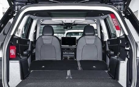 Volkswagen Teramont, 2026 год, 6 100 001 рублей, 14 фотография