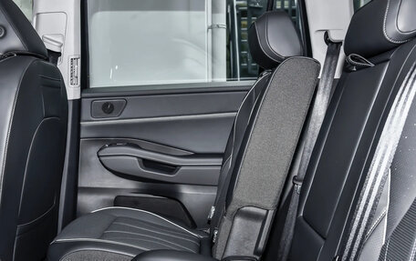 Volkswagen Teramont, 2026 год, 6 100 001 рублей, 21 фотография