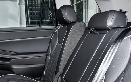 Volkswagen Teramont, 2026 год, 6 100 001 рублей, 22 фотография