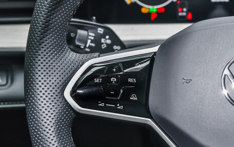 Volkswagen Teramont, 2026 год, 6 100 001 рублей, 25 фотография