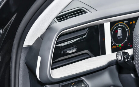 Volkswagen Teramont, 2026 год, 6 100 001 рублей, 28 фотография