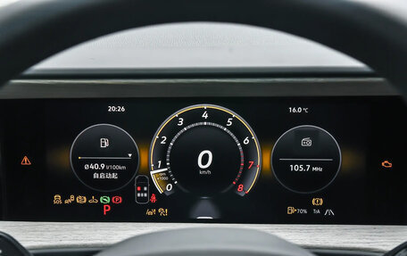 Volkswagen Teramont, 2026 год, 6 100 001 рублей, 29 фотография