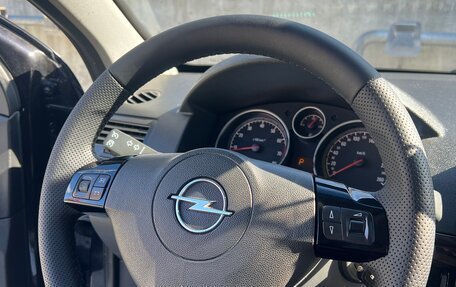 Opel Astra H, 2008 год, 680 000 рублей, 4 фотография