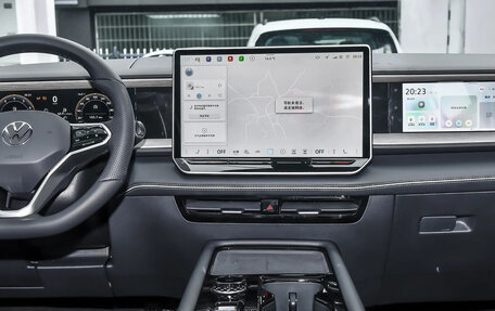 Volkswagen Teramont, 2026 год, 6 100 001 рублей, 23 фотография