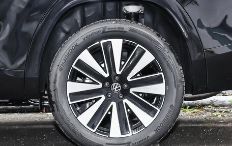 Volkswagen Teramont, 2026 год, 6 100 001 рублей, 31 фотография