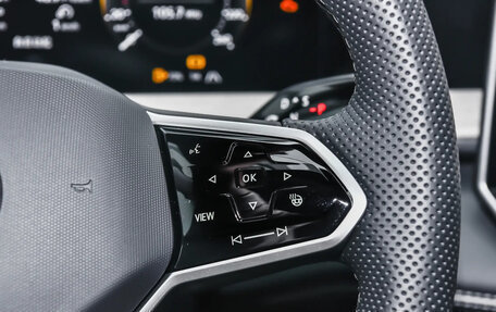 Volkswagen Teramont, 2026 год, 6 100 001 рублей, 26 фотография