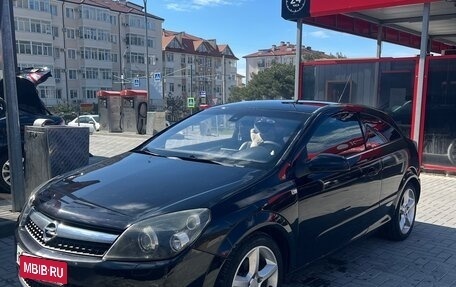Opel Astra H, 2008 год, 680 000 рублей, 2 фотография