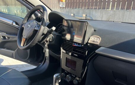 Opel Astra H, 2008 год, 680 000 рублей, 5 фотография