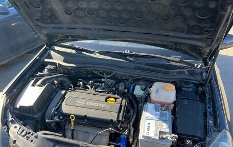 Opel Astra H, 2008 год, 680 000 рублей, 7 фотография