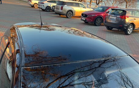 Opel Astra H, 2008 год, 680 000 рублей, 8 фотография