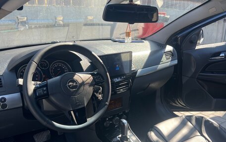 Opel Astra H, 2008 год, 680 000 рублей, 6 фотография