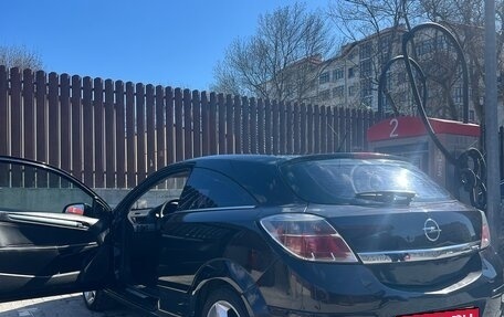 Opel Astra H, 2008 год, 680 000 рублей, 13 фотография