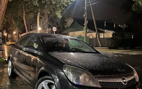 Opel Astra H, 2008 год, 680 000 рублей, 9 фотография