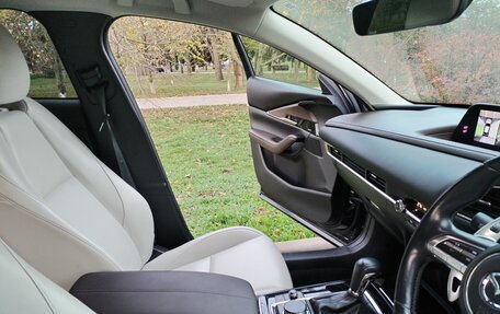 Mazda CX-30 I, 2020 год, 2 650 000 рублей, 6 фотография