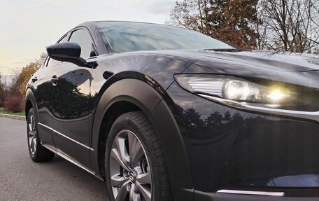 Mazda CX-30 I, 2020 год, 2 650 000 рублей, 11 фотография