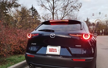 Mazda CX-30 I, 2020 год, 2 650 000 рублей, 12 фотография