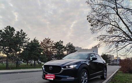 Mazda CX-30 I, 2020 год, 2 650 000 рублей, 3 фотография