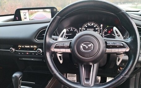 Mazda CX-30 I, 2020 год, 2 650 000 рублей, 9 фотография