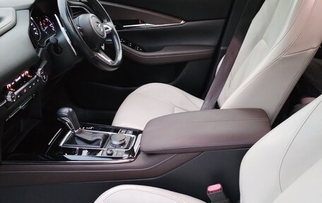 Mazda CX-30 I, 2020 год, 2 650 000 рублей, 15 фотография