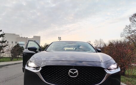 Mazda CX-30 I, 2020 год, 2 650 000 рублей, 20 фотография