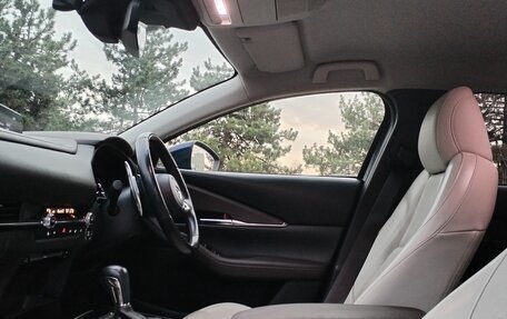 Mazda CX-30 I, 2020 год, 2 650 000 рублей, 14 фотография