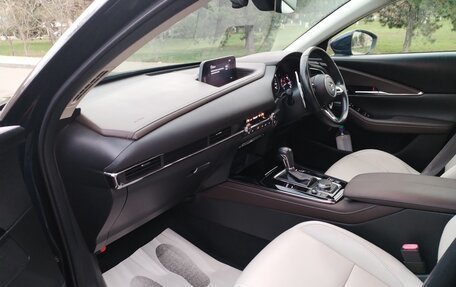 Mazda CX-30 I, 2020 год, 2 650 000 рублей, 18 фотография