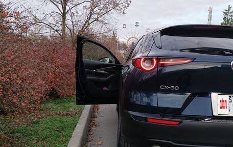 Mazda CX-30 I, 2020 год, 2 650 000 рублей, 16 фотография