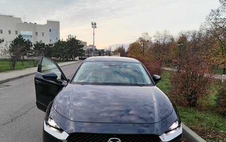 Mazda CX-30 I, 2020 год, 2 650 000 рублей, 19 фотография