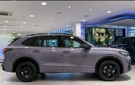 Volkswagen Tiguan, 2026 год, 5 100 000 рублей, 2 фотография