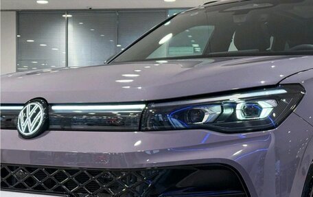 Volkswagen Tiguan, 2026 год, 5 100 000 рублей, 3 фотография