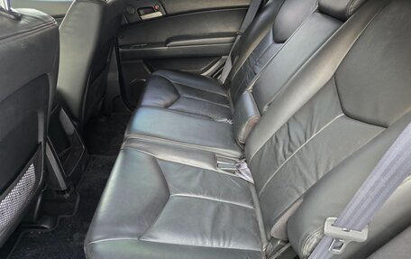 SsangYong Kyron I, 2013 год, 1 199 000 рублей, 13 фотография