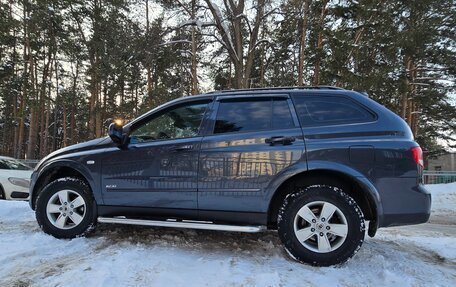 SsangYong Kyron I, 2013 год, 1 199 000 рублей, 6 фотография