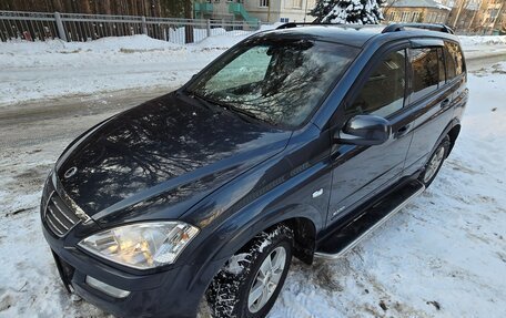 SsangYong Kyron I, 2013 год, 1 199 000 рублей, 5 фотография