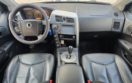 SsangYong Kyron I, 2013 год, 1 199 000 рублей, 12 фотография